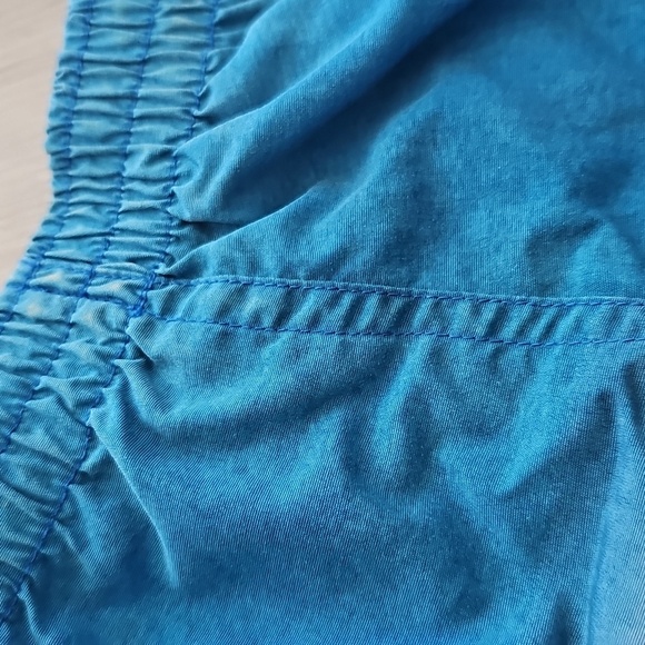 Vintage Disney Pooh Swim Trunks / Shorts 12 Months - Picture 8 of 13